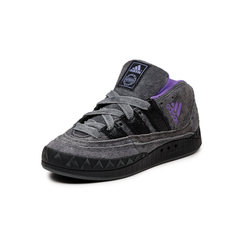 Adidas x Youth of Paris Adimatic Mid