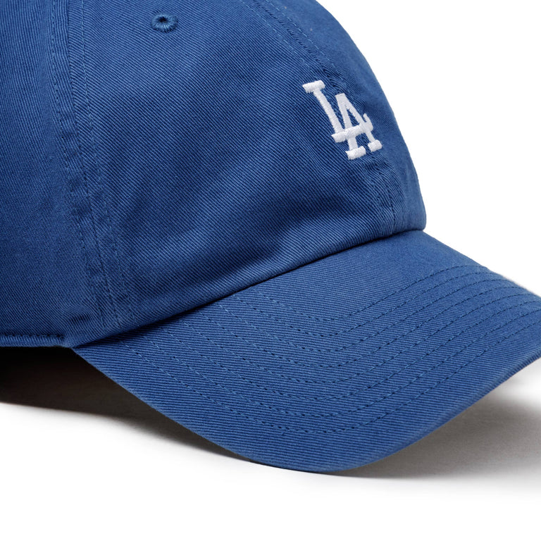 47 MLB Los Angeles Dodgers *Base Runner* Cap