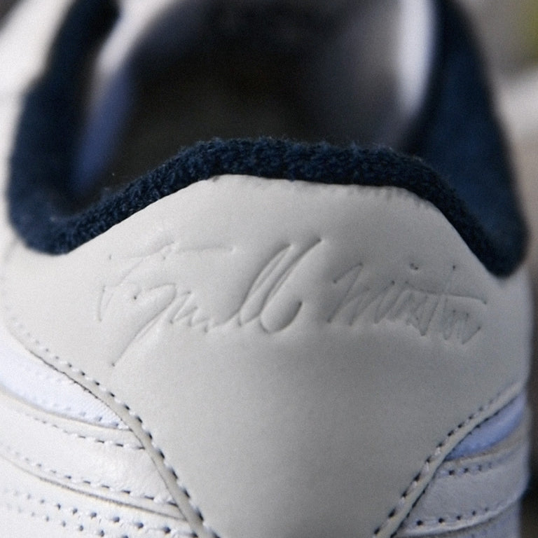Reebok x Tyrrell Winston Club C Revenge Vintage onfeet