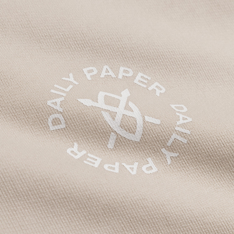 Daily Paper Circle Zip Hoodie