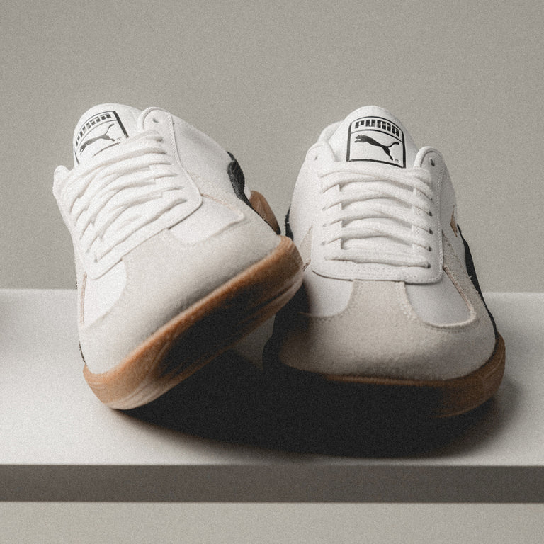 Puma Army Trainer onfeet