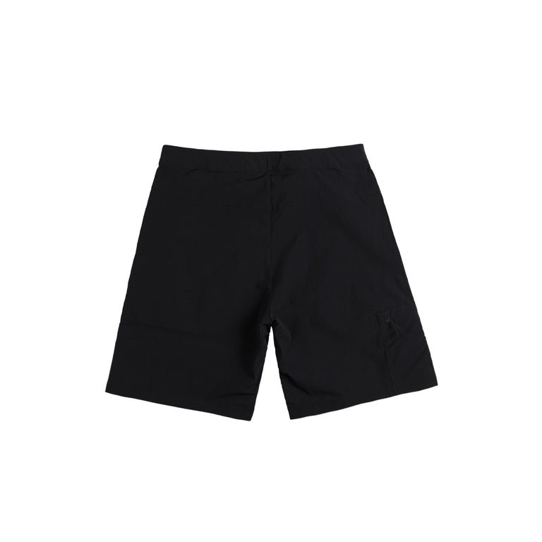 Pas Normal Studios Off-Race Shorts