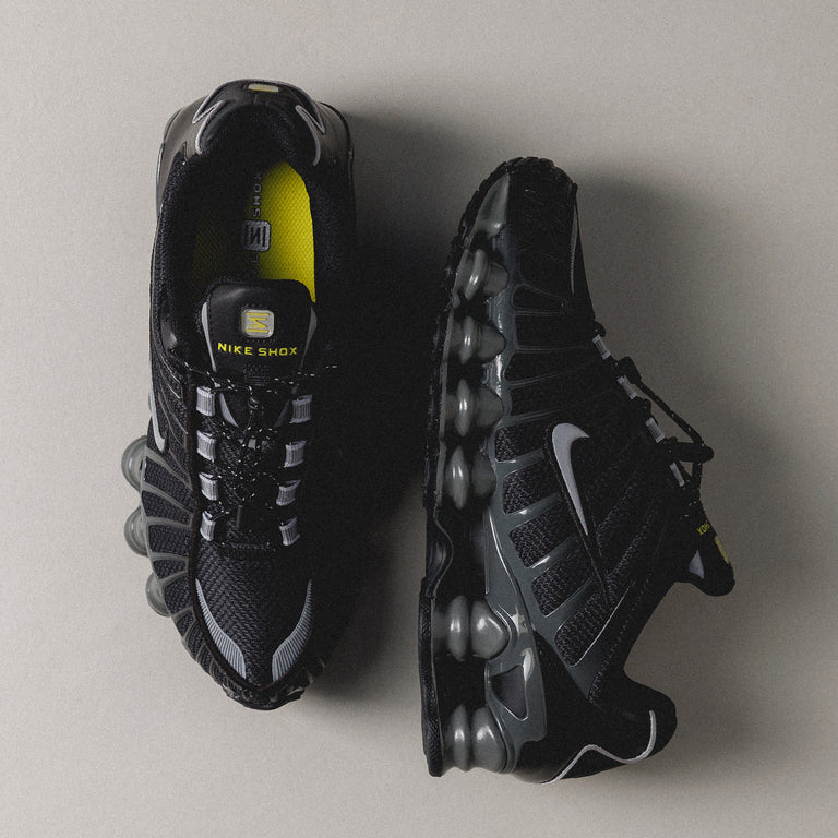 Nike Wmns Shox TL Sneaker jetzt online kaufen