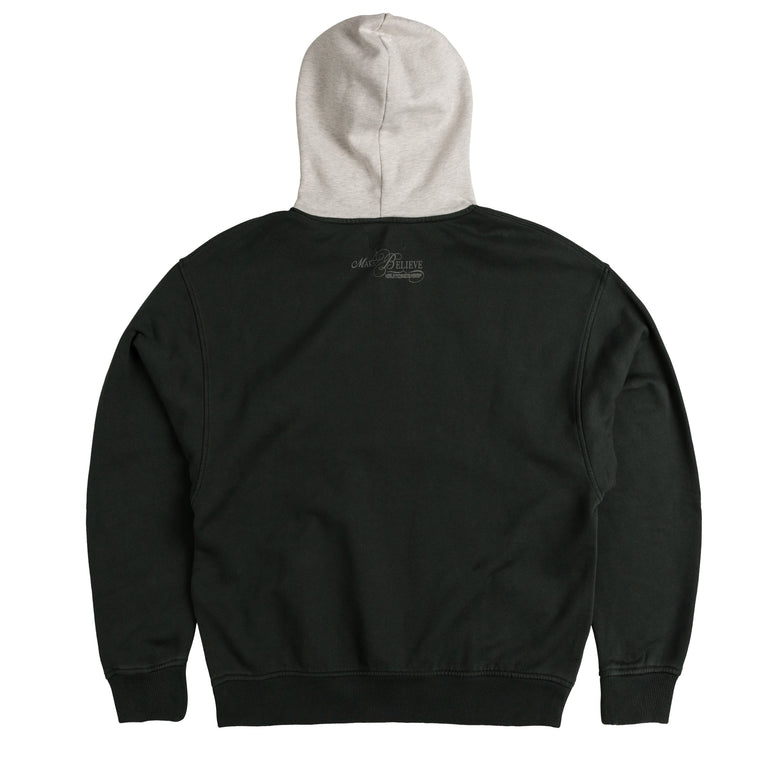ERL Wet Hoodie