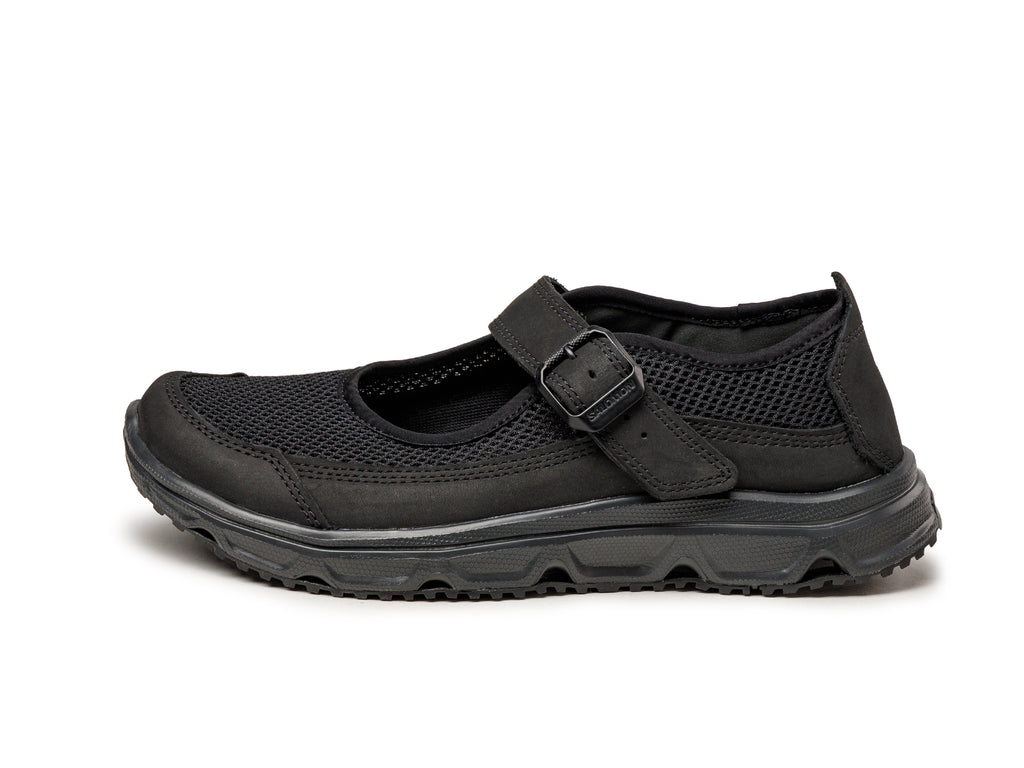 SALOMON RX MARIE-JEANNE（black/23.5cm） New Salomon RX Marie Jeanne Shoes - Black (L47363200) | eBay