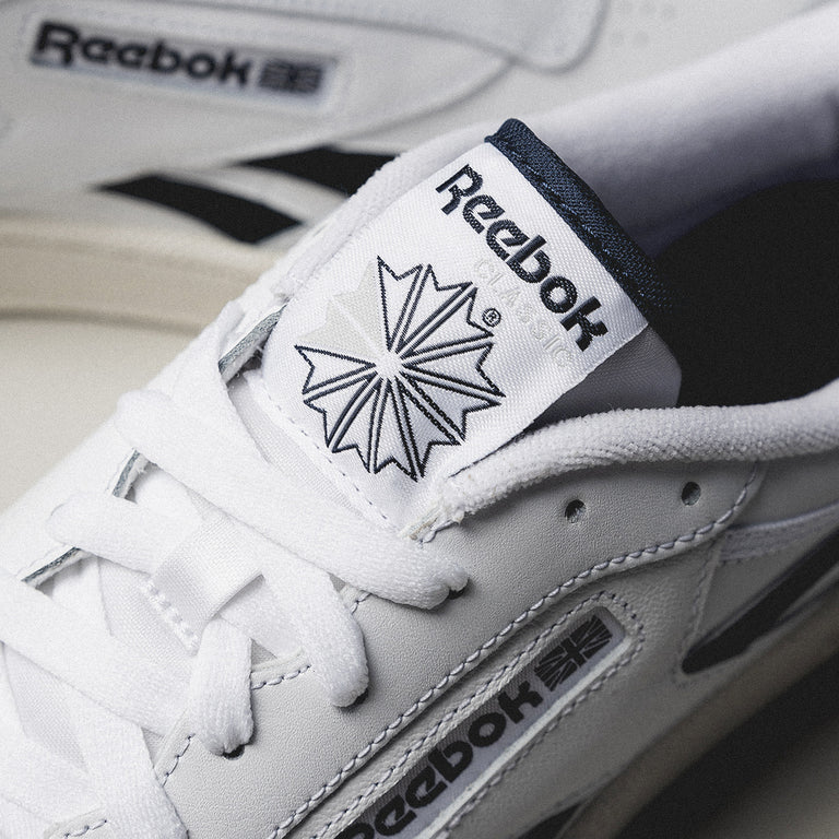 Reebok Club C Revenge onfeet