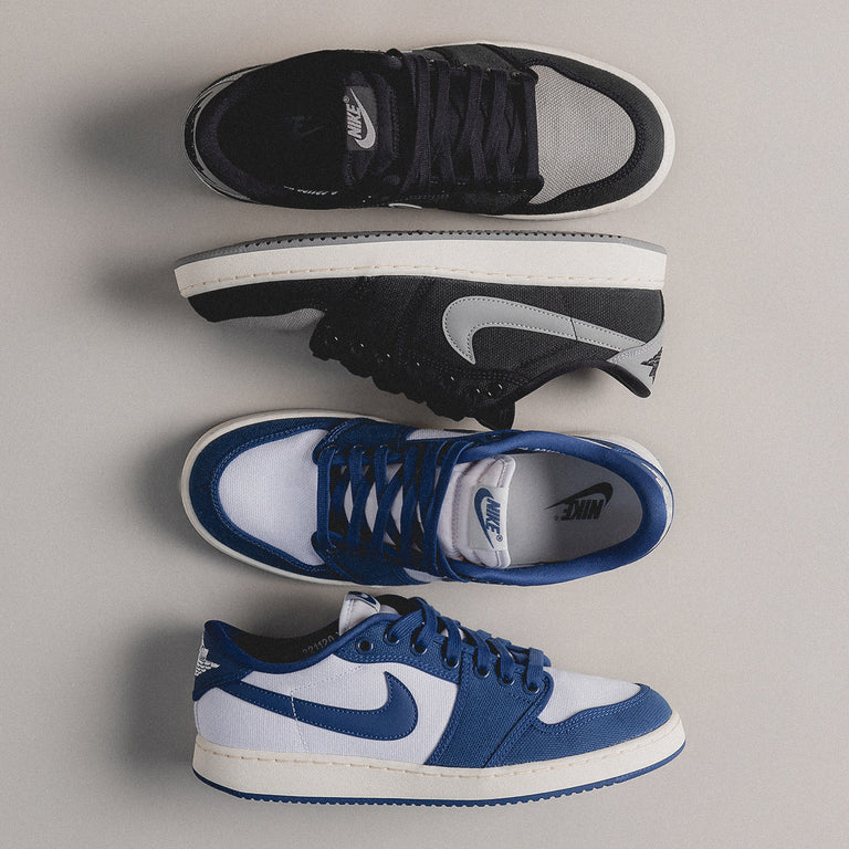 Nike Air Jordan 1 KO Low onfeet