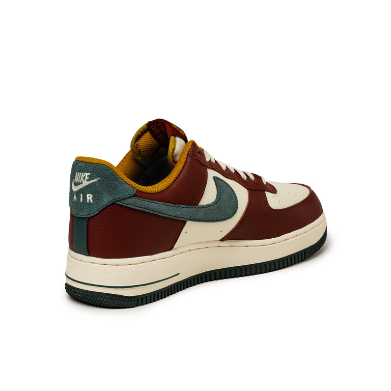 Nike air force 1 lv8 red kaufen clearance