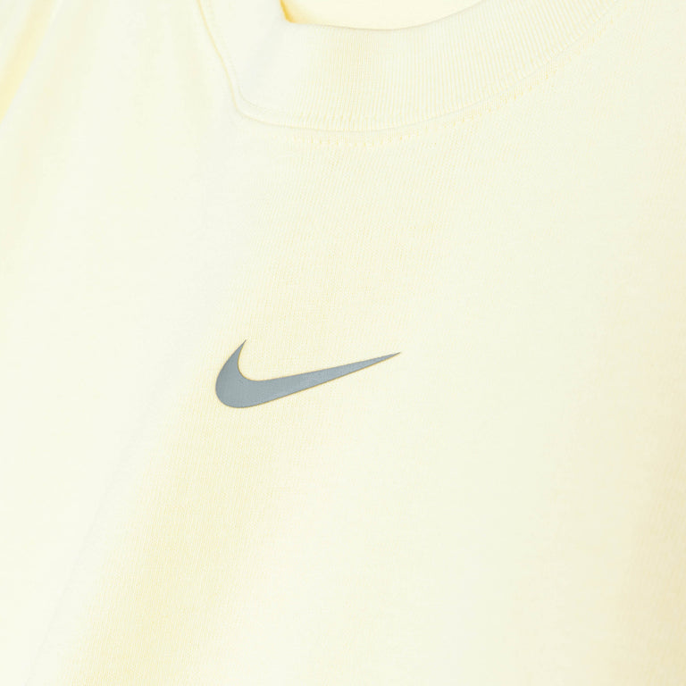 Nike x Nocta CS Tee - L / Alabaster / Stealth - 3