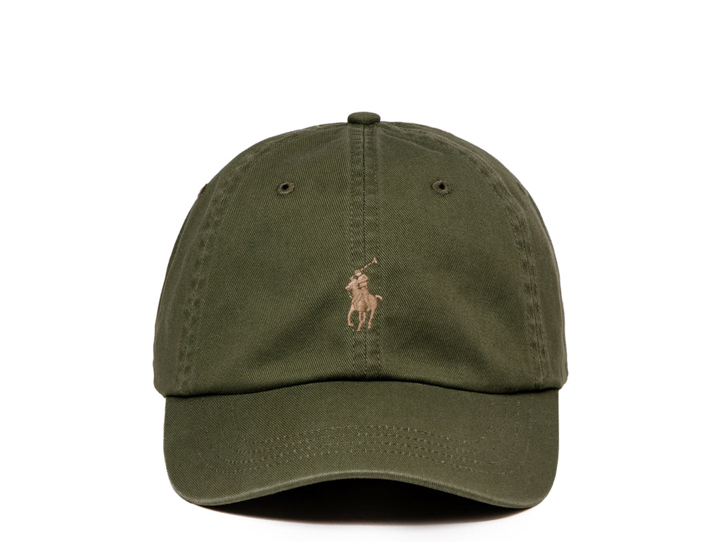 Polo Ralph Lauren CLS SPRT Cap | Accessoires » Buy online now!