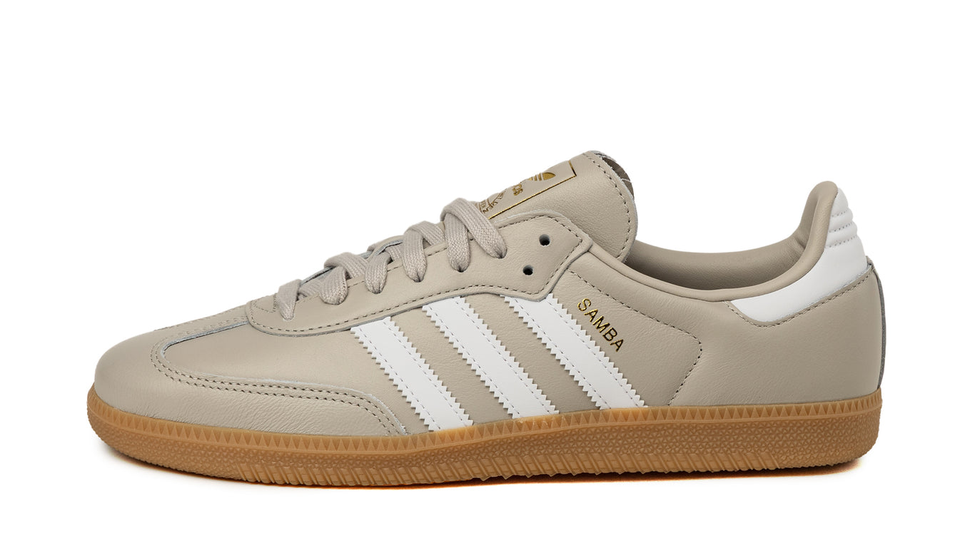 Adidas Samba OG Sneaker » jetzt online kaufen!