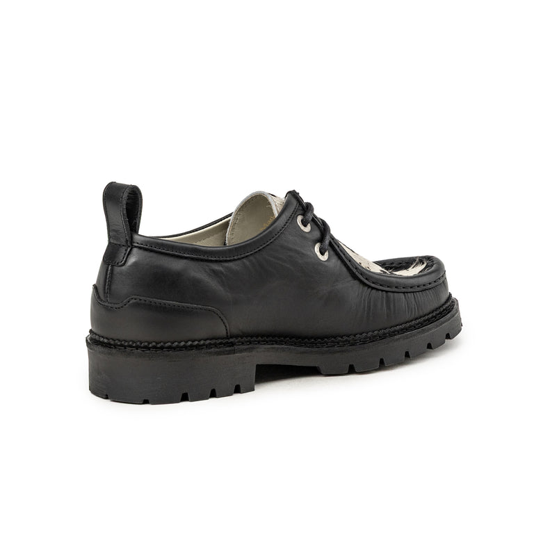 Duke + Dexter Moby Boot