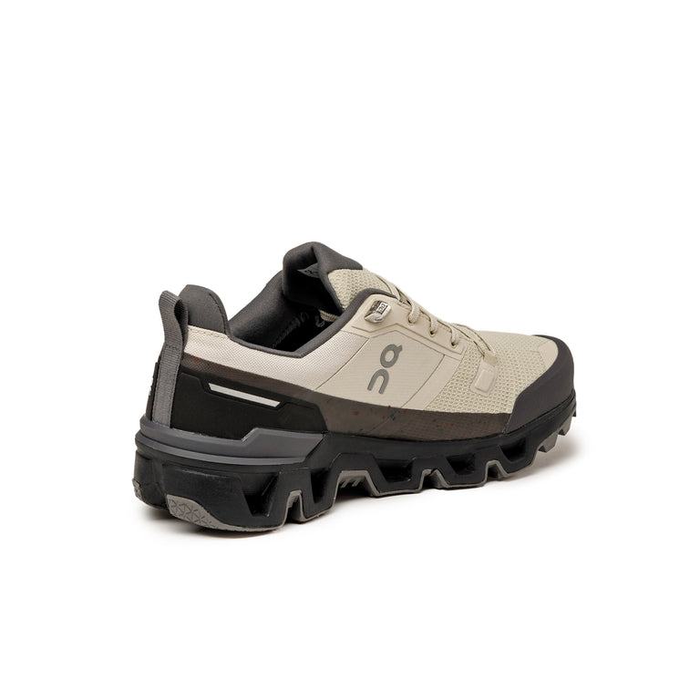 On Cloudwander Waterproof W
