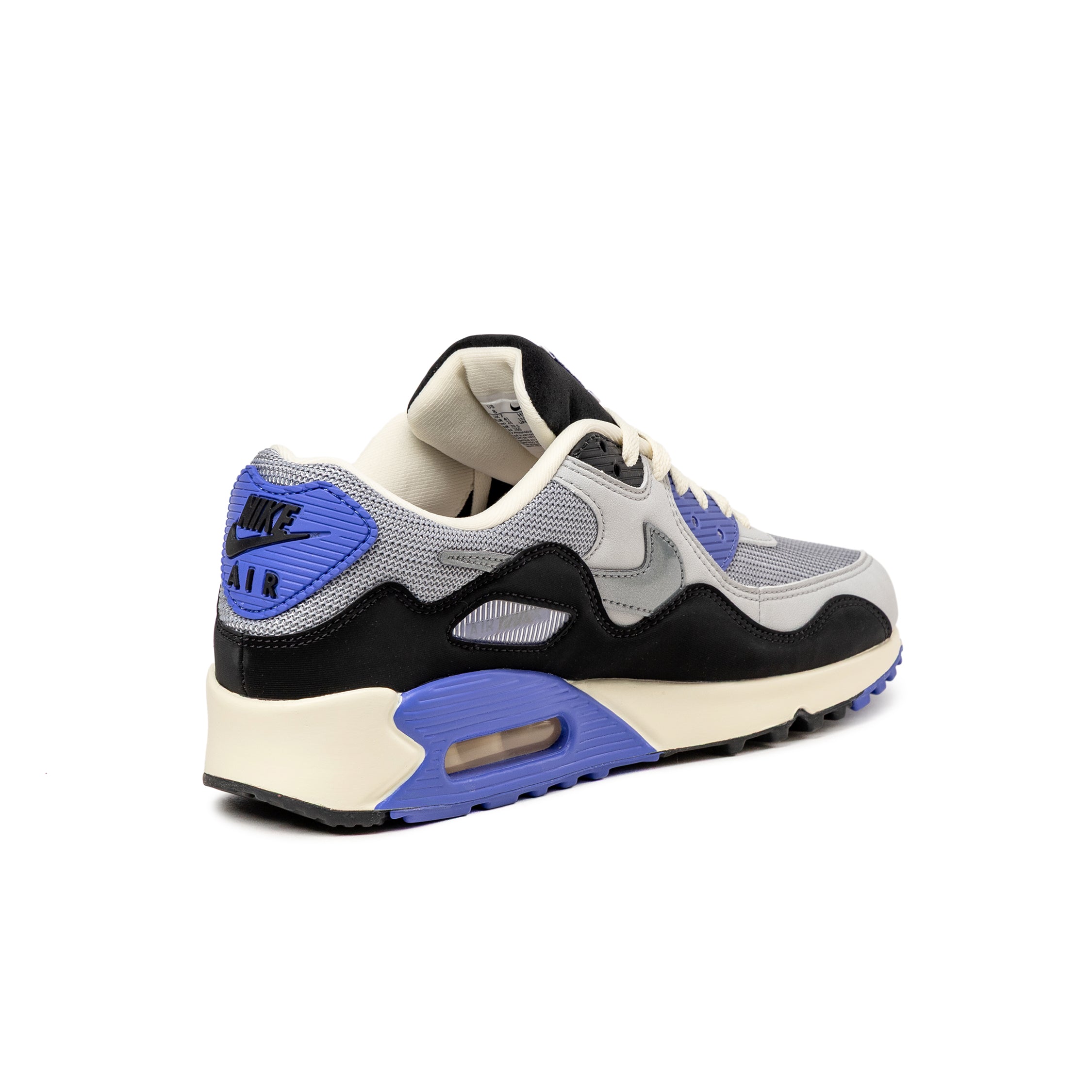 Nike x Patta Air Max 90 SP *Waves* Sneaker » Buy online now!