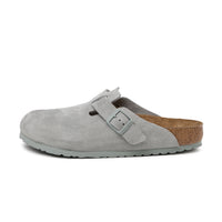 【中古品】BIRKENSTOCK Boston BS Taupe Birkenstock Boston sandal | TAUPE | SEVENSTORE