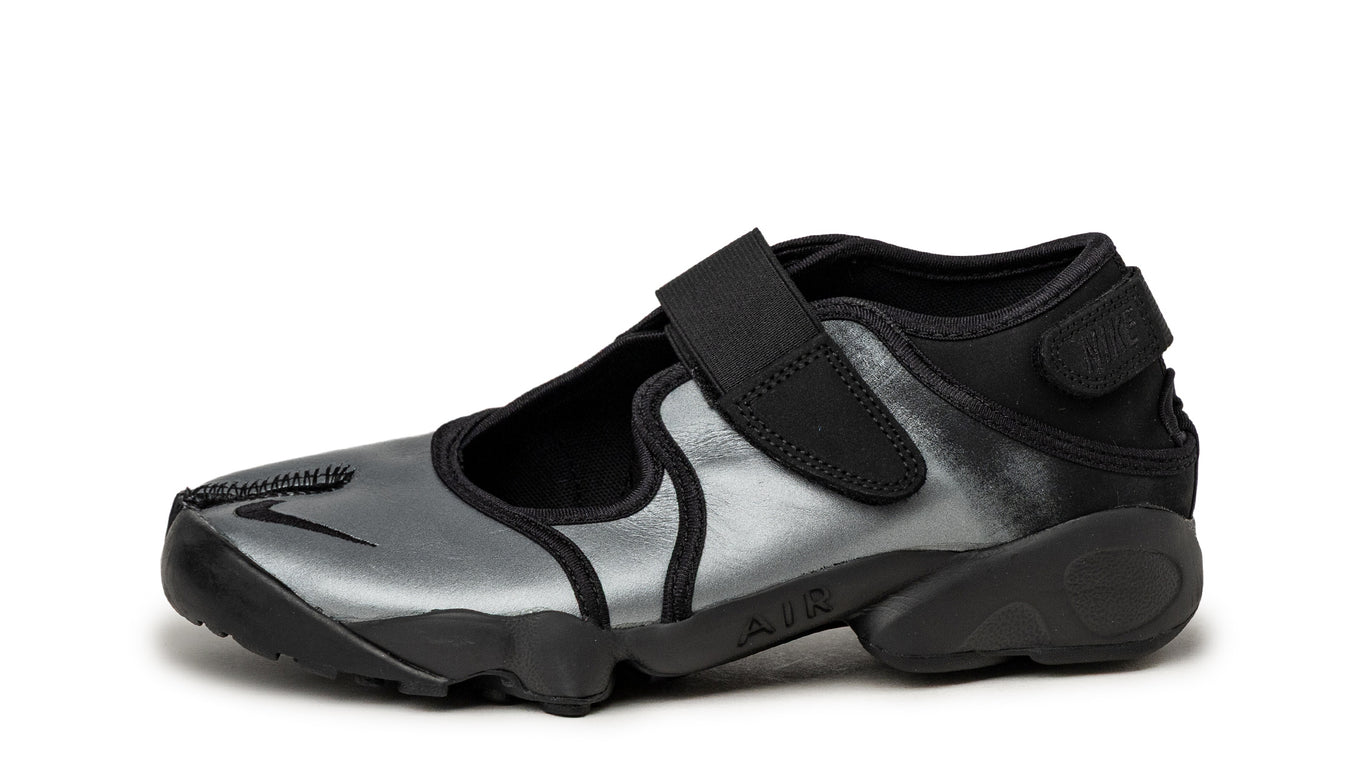 NIKE WMNS AIR RIFT ブラック 26cm Nike WMNS Air Rift Breathe Black White DN1338-003 | eBay