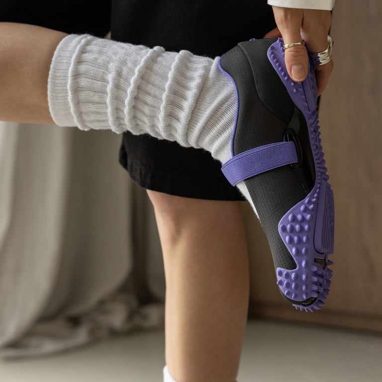 Puma Mostro Fey Launch onfeet