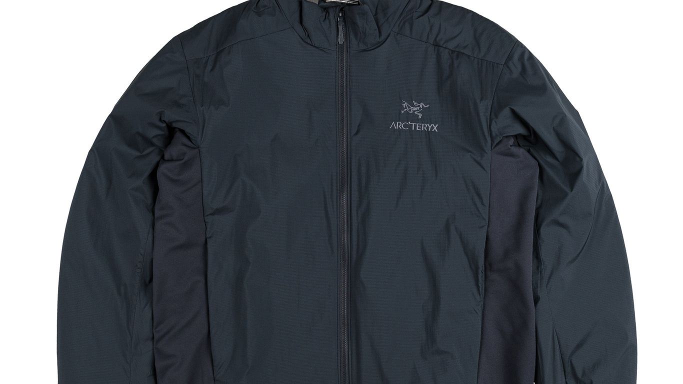 ★ARC'TERYX Atom LT Jacket ★L 黒 Amazon | [Arc'teryx] アークテリクス Atom Jacket Men's Black