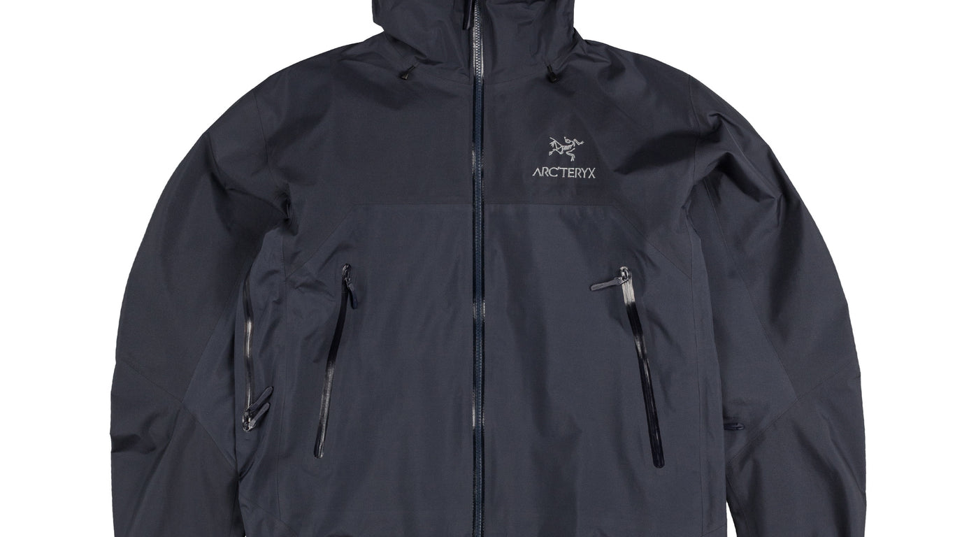 新品未使用ARC'TERYX Beta AR Stormhood M Lサイズ Arc'teryx / Beta AR Jacket Stormhood Men's