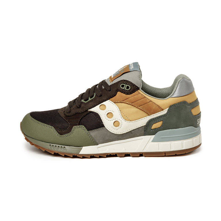 Saucony Shadow 5000 *Designed in Venice*