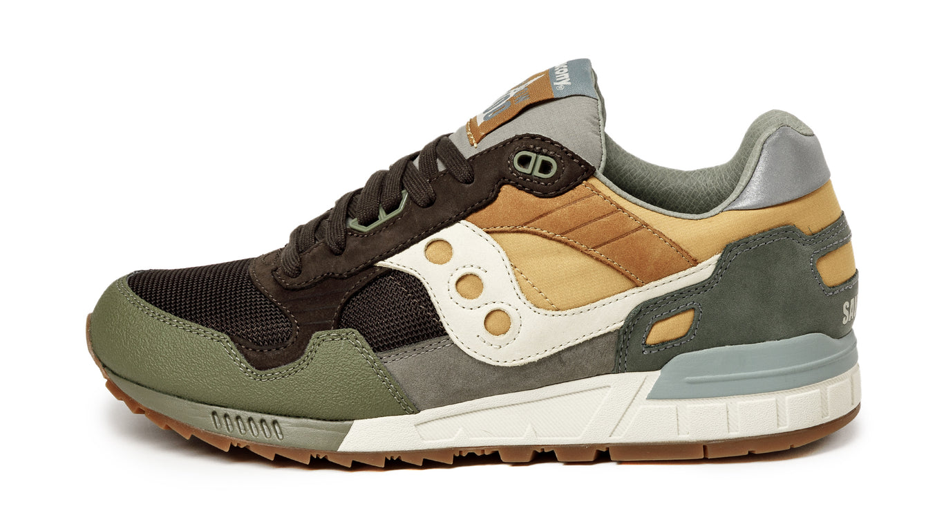 Saucony Shadow 5000 *Designed in Venice* Sneaker » Buy online now!