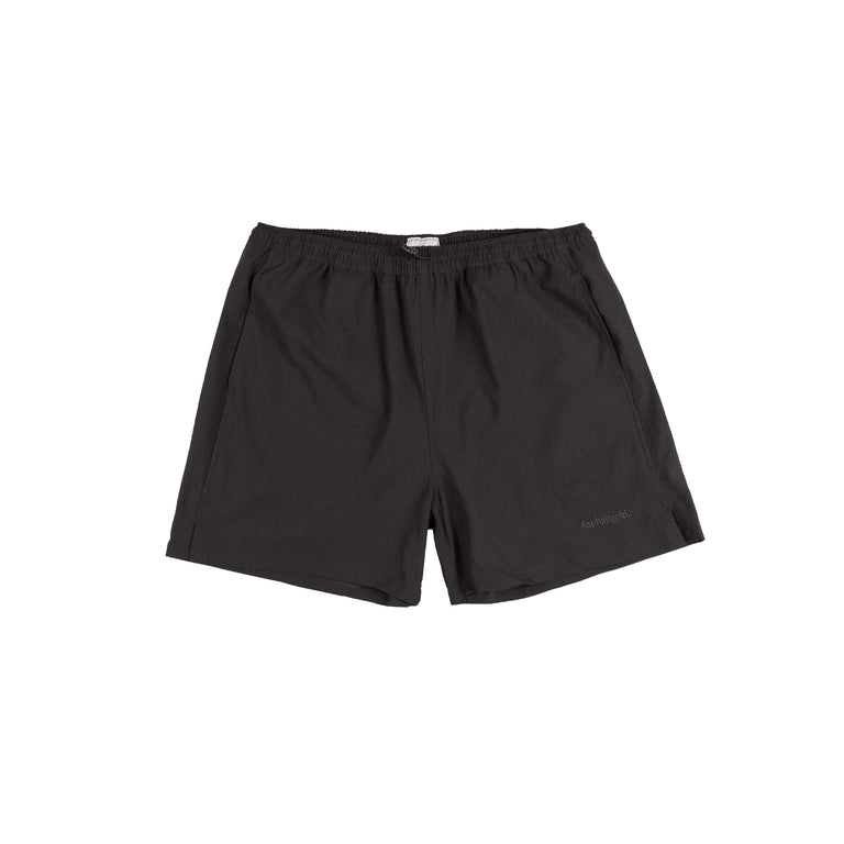 Asphaltgold Essential Track Shorts