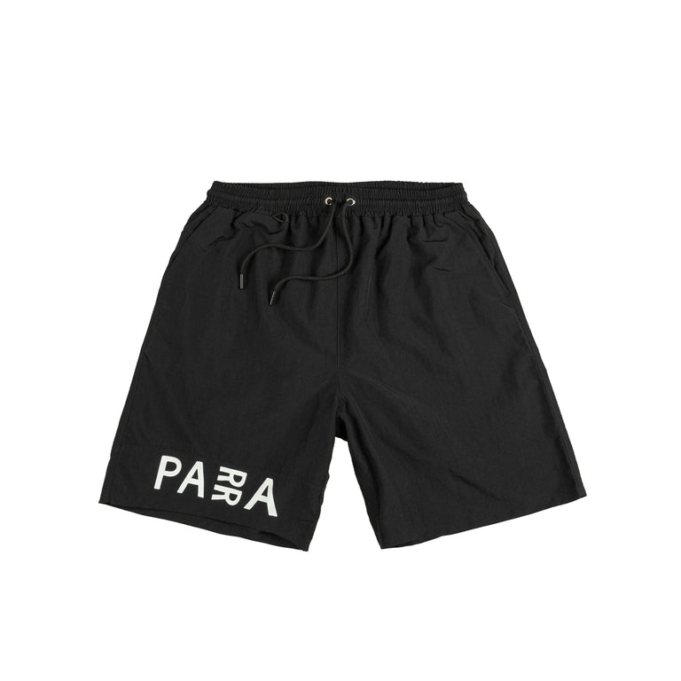 By Parra No Vision Swim Shorts