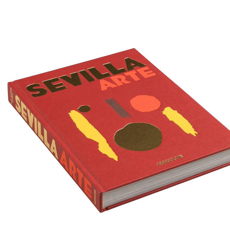 Assouline Sevilla Arte