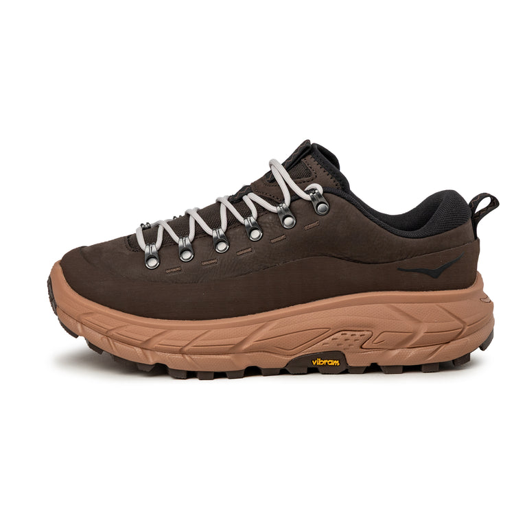 HOKA Tor Summit