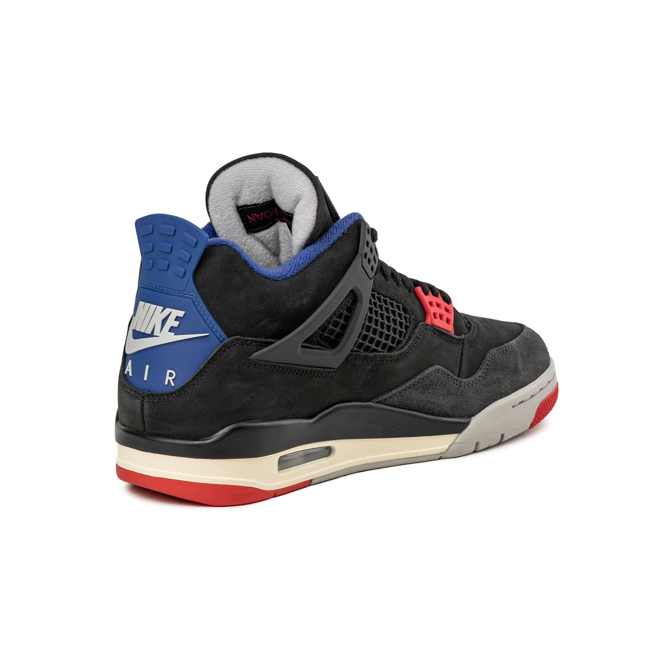 Nike Air Jordan 4 RETORO レジェンドブルー　29cm Air Jordan 4 Retro 'Legend Blue' Release Date. Nike SNKRS