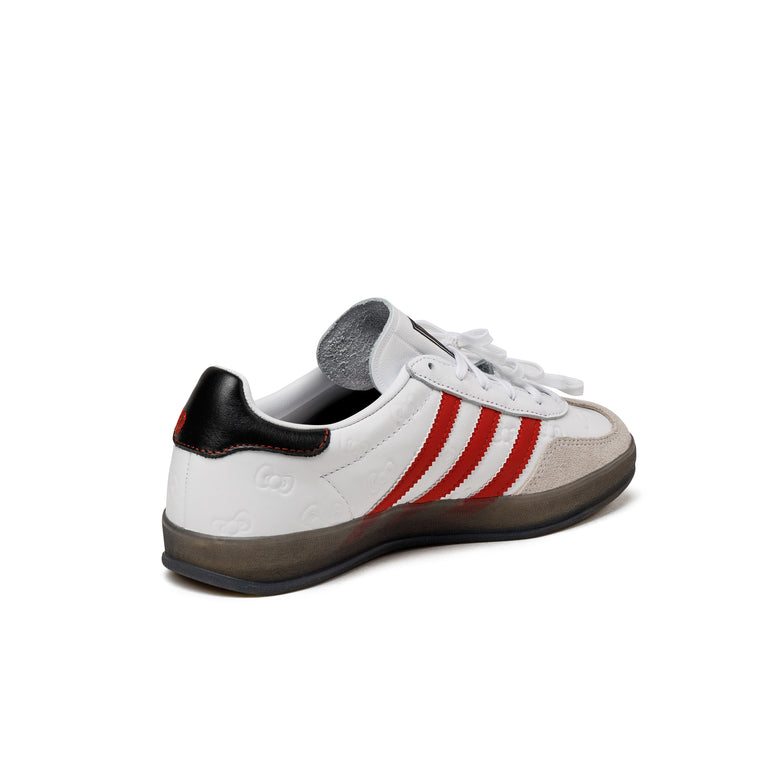 Adidas x Hello Kitty Gazelle Indoor W