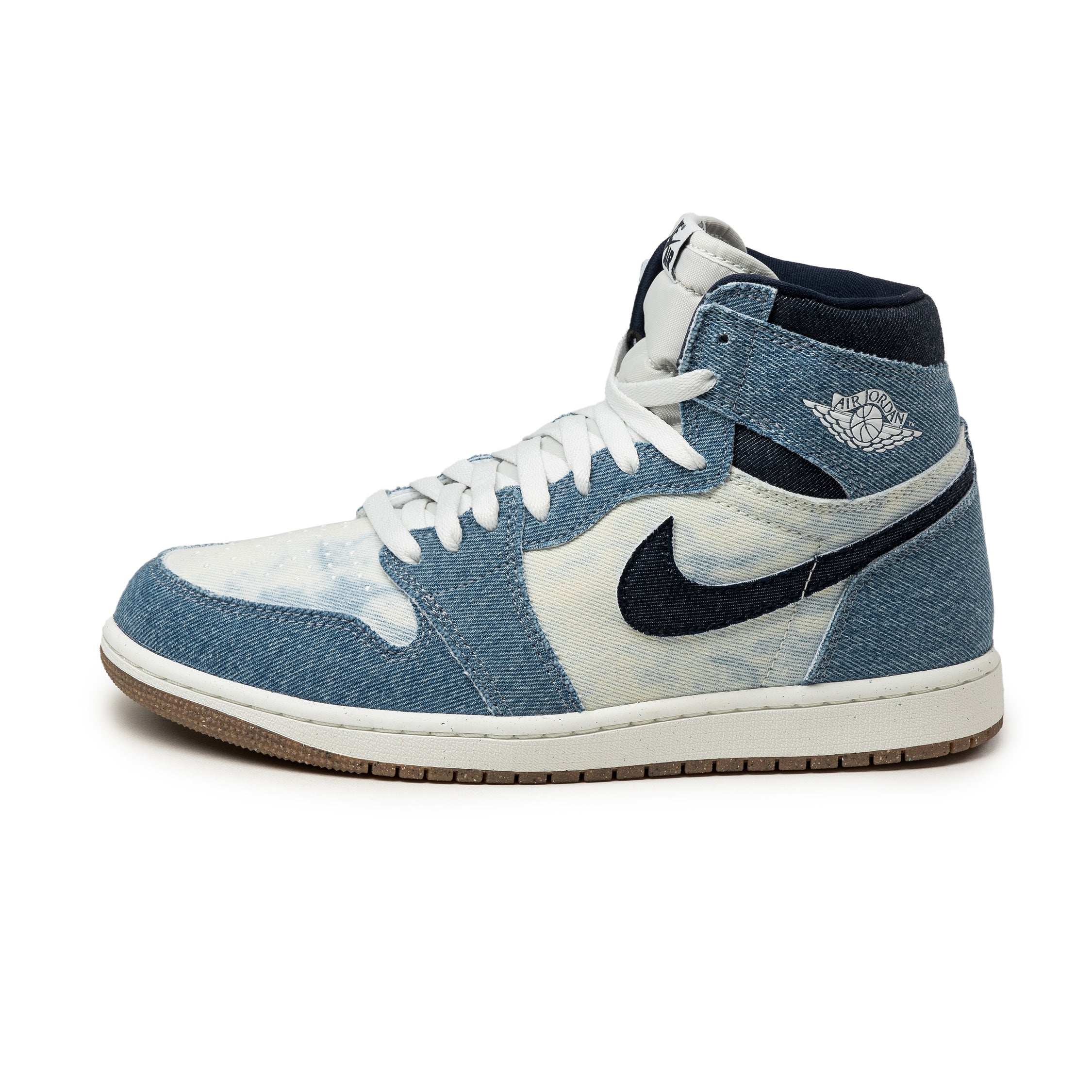 Nike Air Jordan 1 Retro High OG *Denim* » Buy online now!