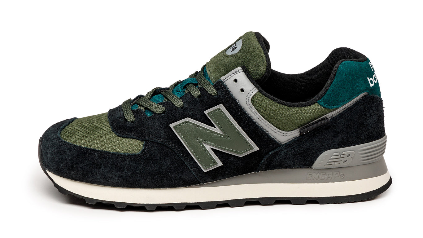 New balance deals 576 heren