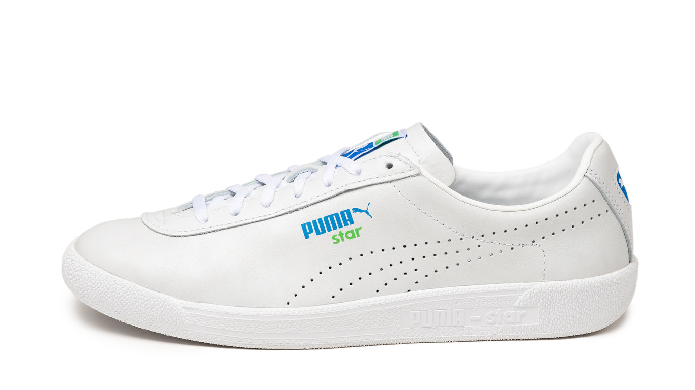 All star puma sales