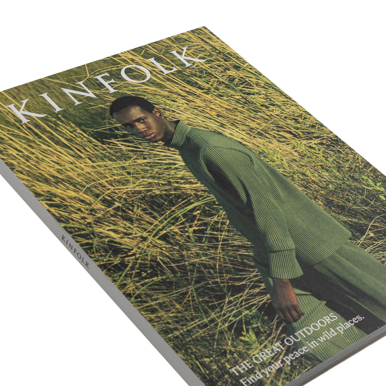 Kinfolk Magazine Vol. 45