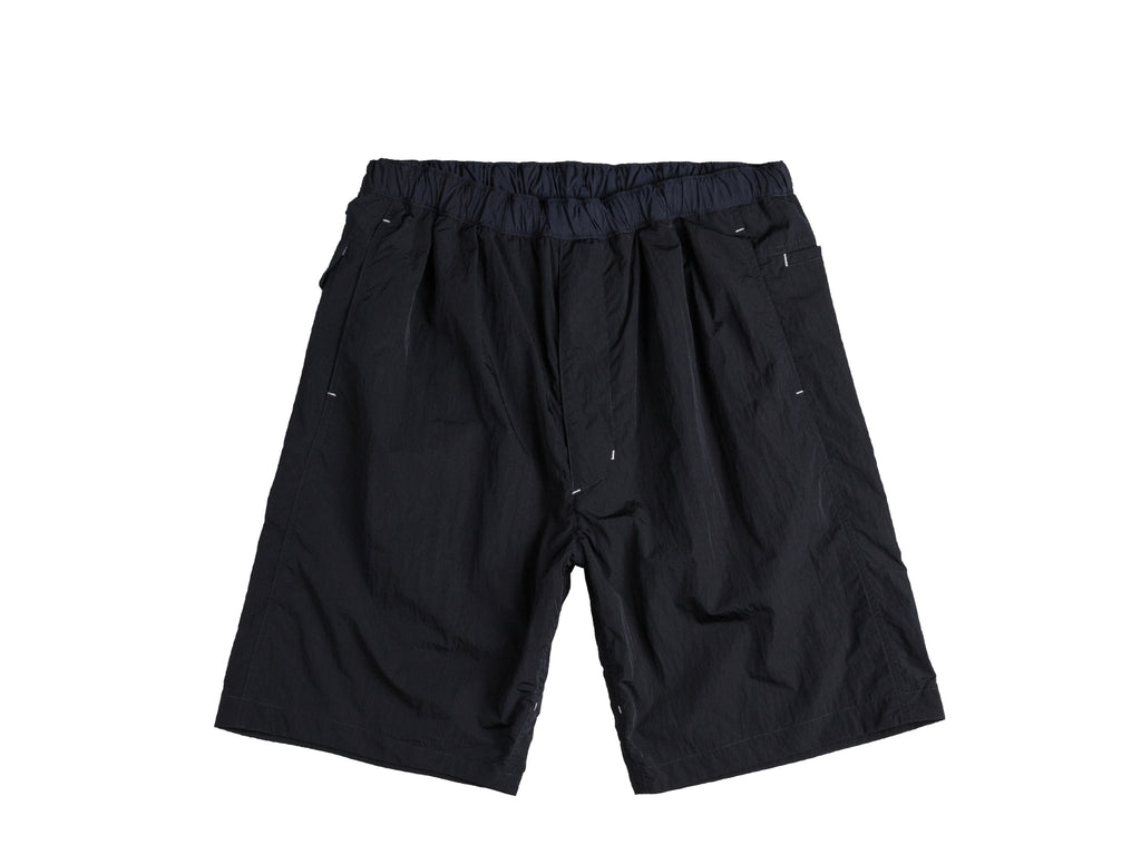 【36／新品】nanamica／Wind Shorts（ネイビー） 9a5a4079af262717bdfe97b83db5c0