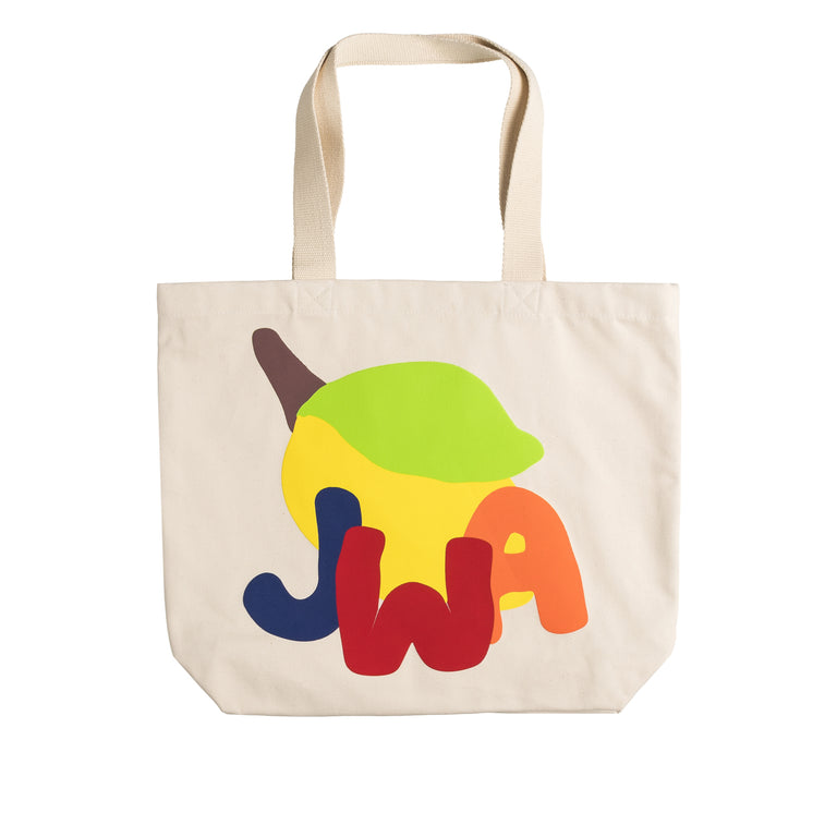JW Anderson	JWA Canvas Tote