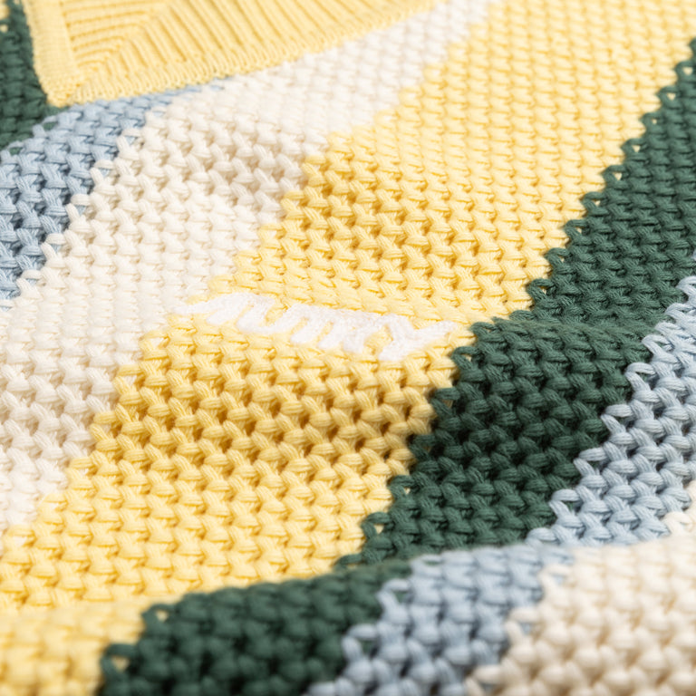 Autry Knit Vest