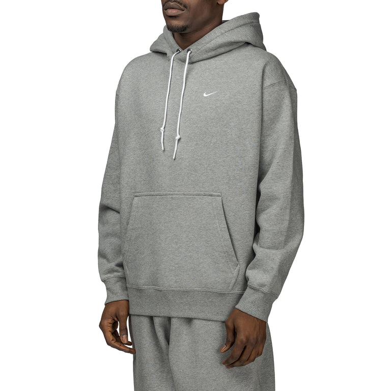 Nike Solo Swoosh Hoodie