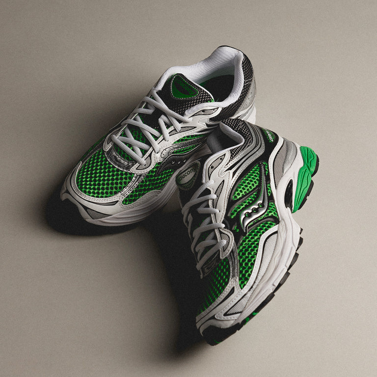 Saucony Pro Grid Omni 9 Sneaker Buy online now