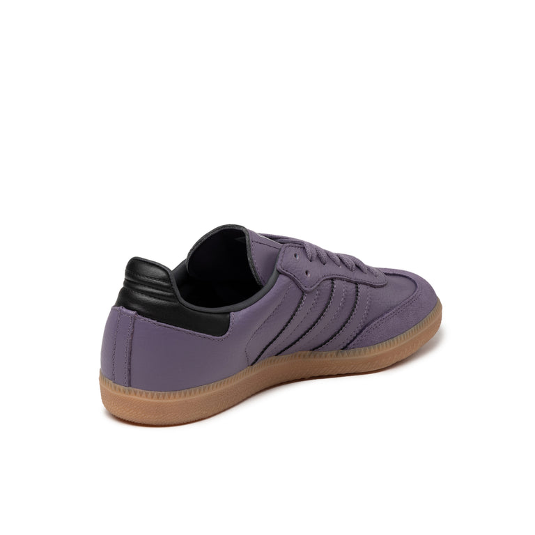 Samba og ms black clearance