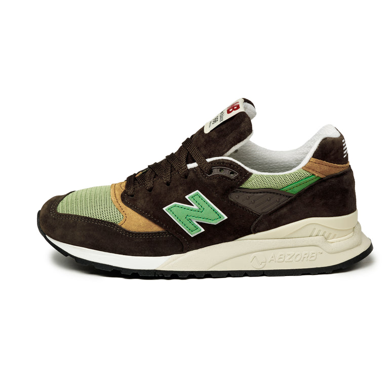 New Balance U998BG *Made in USA*
