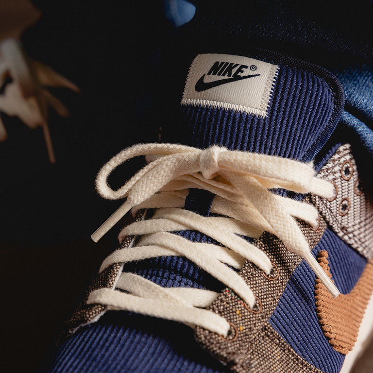 Nike Dunk Low PRM onfeet