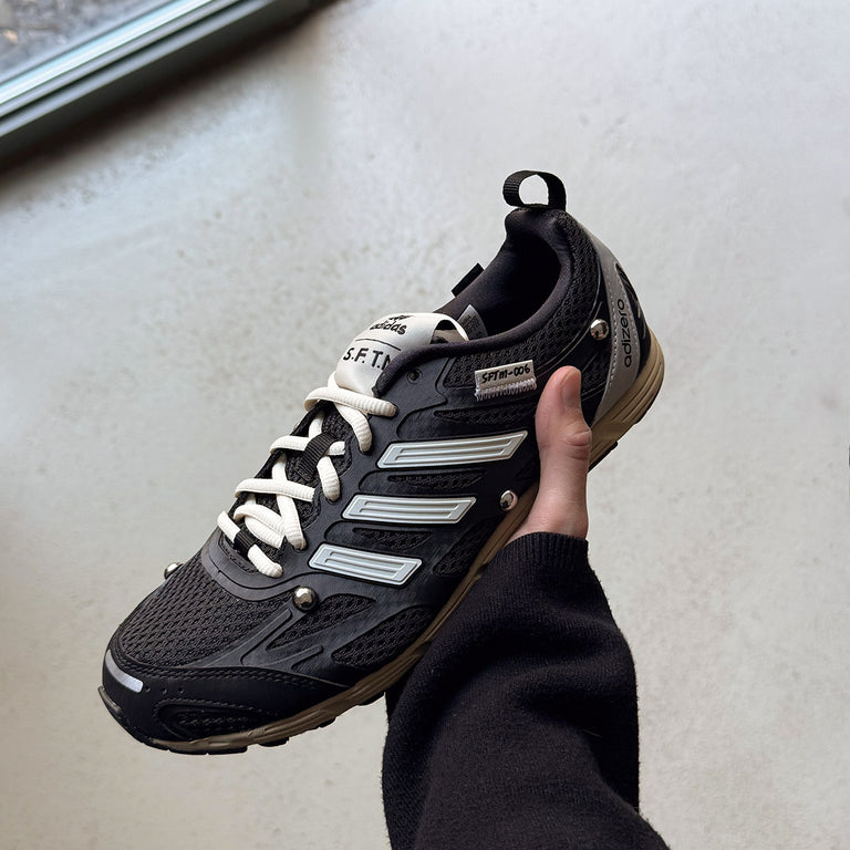 Adidas Adizero PR onfeet