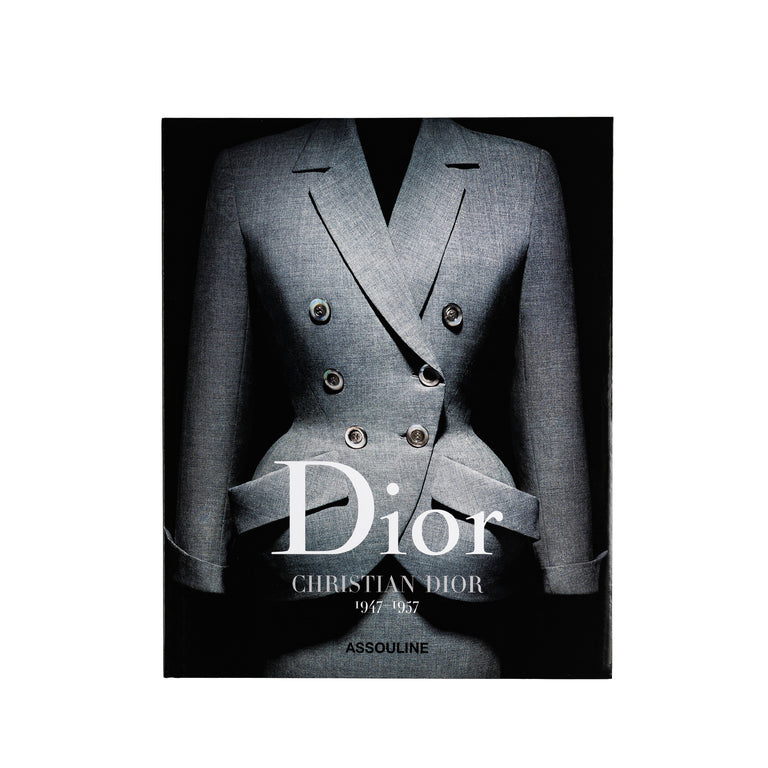 Assouline Dior by Christian Dior