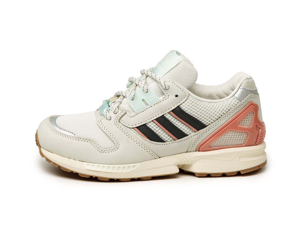 Adidas zx hotsell 8000 dames gouden