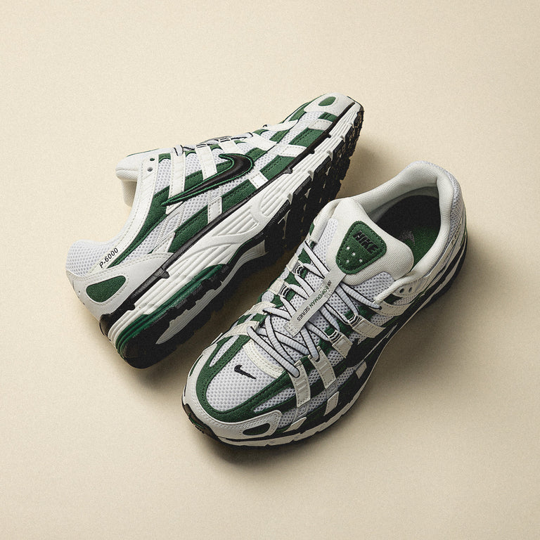 Nike Wmns P-6000 onfeet