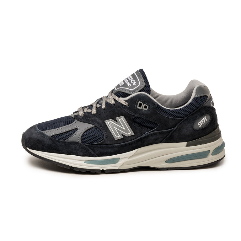 New Balance U991NV2 *Made in England*
