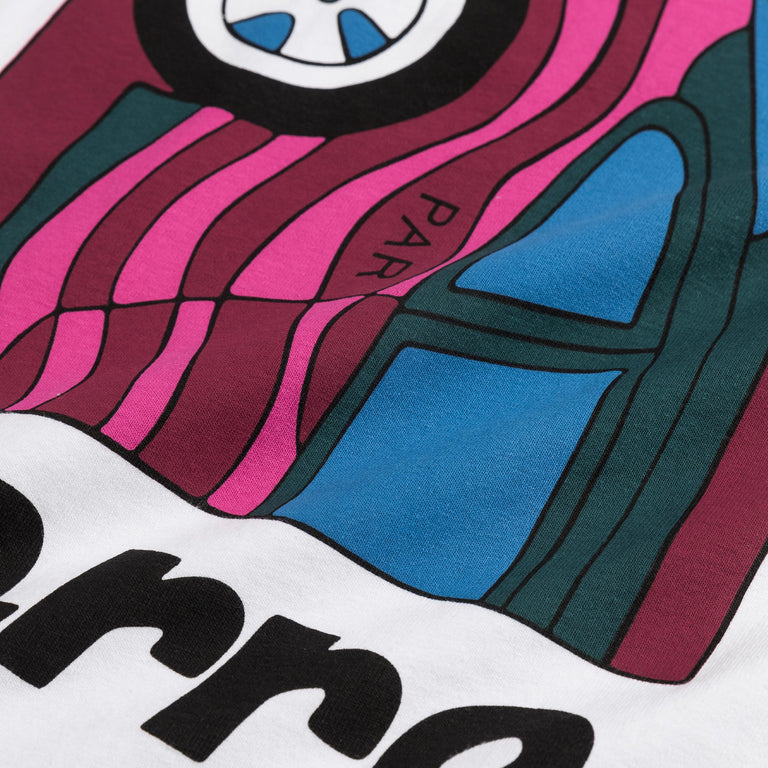 By Parra No Parking T-Shirt