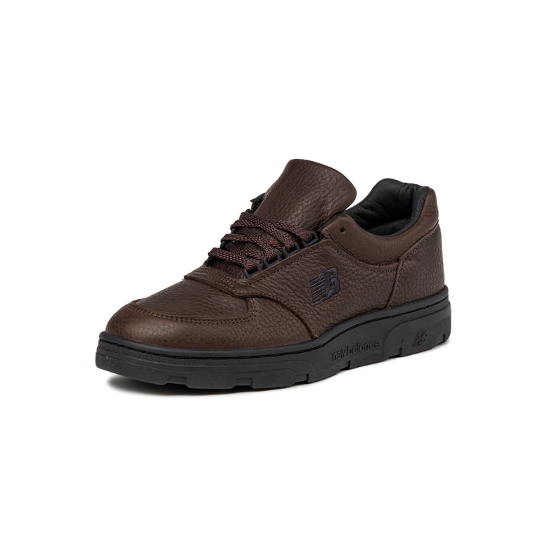 New Balance Allerdale *Made in England* - 47.5 / Chocolate Brown - 2

